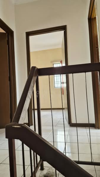 2-storey Terraced House for Sale in Bandar Mahkota Cheras (Cheras) - Connie Wong - Corridor - PropertyGuru.com.my