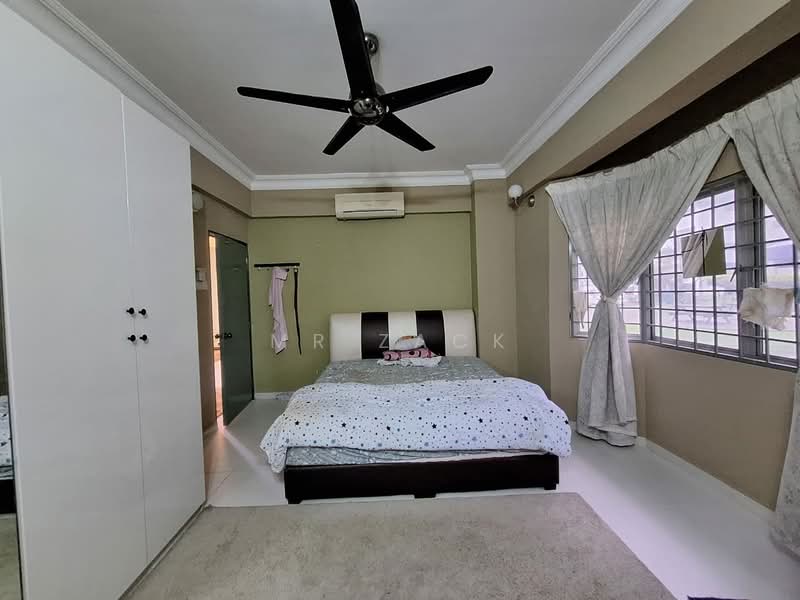 Condominium for Sale at Tiara Kelana - Mr Zack - Bedroom - PropertyGuru.com.my