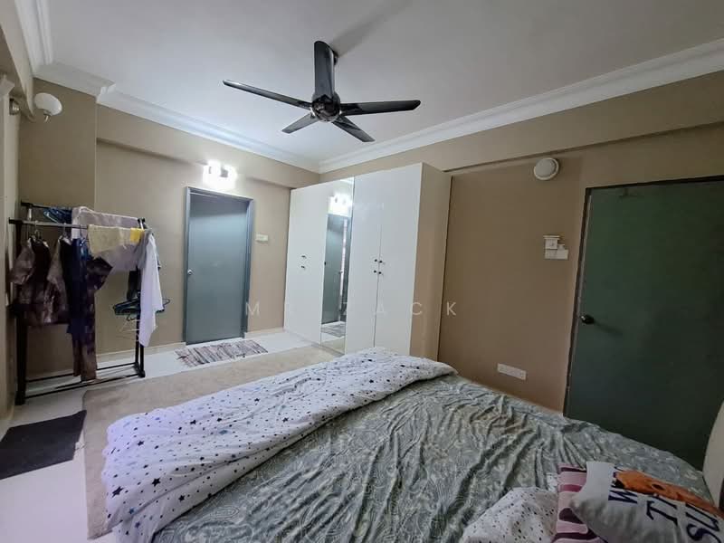 Condominium for Sale at Tiara Kelana - Mr Zack - Bedroom - PropertyGuru.com.my