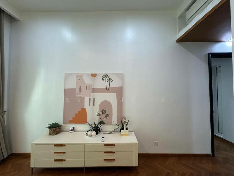 Servis Apartment untuk Disewa di Straits Quay (The Suites at Waterside) - Gan Chun Kai - PropertyGuru.com.my