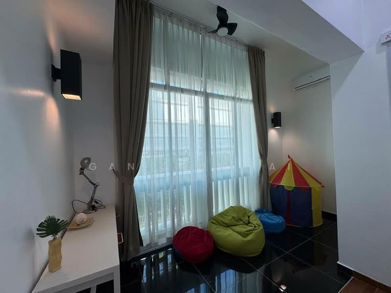 Servis Apartment untuk Disewa di Straits Quay (The Suites at Waterside) - Gan Chun Kai - Interior - PropertyGuru.com.my