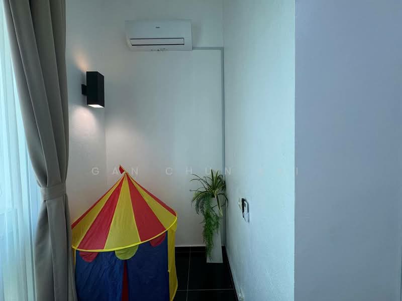 Servis Apartment untuk Disewa di Straits Quay (The Suites at Waterside) - Gan Chun Kai - Interior - PropertyGuru.com.my