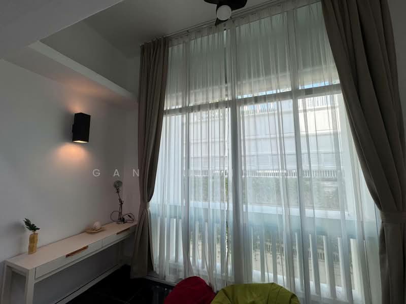Servis Apartment untuk Disewa di Straits Quay (The Suites at Waterside) - Gan Chun Kai - Interior - PropertyGuru.com.my