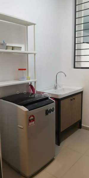Kondominium untuk Disewa di Queens Residences Q1 @ Queens Waterfront - Ooi Zheng Hao - PropertyGuru.com.my