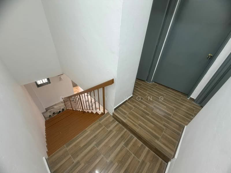 2-storey Terraced House for Sale in Rawang (Selangor) - Danny Wong - Interior - PropertyGuru.com.my