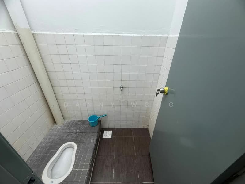 2-storey Terraced House for Sale in Rawang (Selangor) - Danny Wong - Bathroom - PropertyGuru.com.my