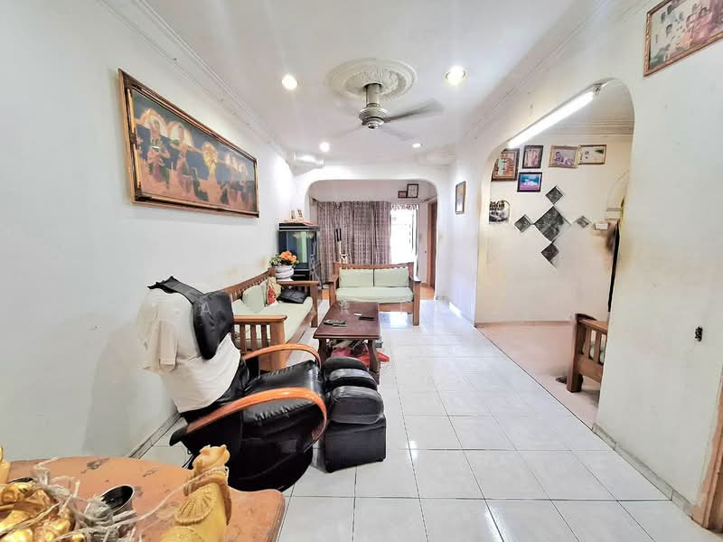 Rumah Teres 1.5 Tingkat untuk Dijual di Seksyen 17 (Shah Alam) - Amzar Faiz - PropertyGuru.com.my