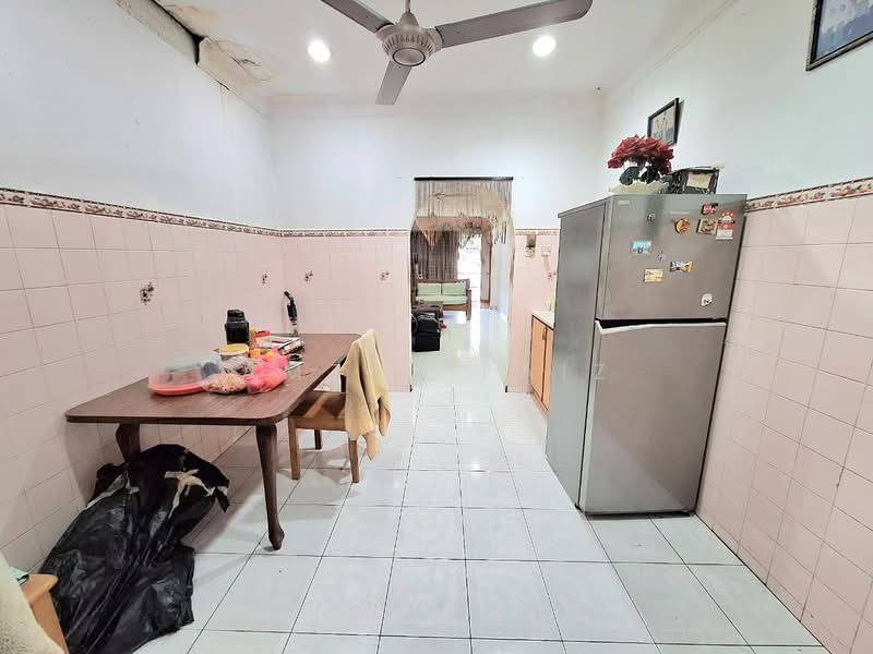 Rumah Teres 1.5 Tingkat untuk Dijual di Seksyen 17 (Shah Alam) - Amzar Faiz - PropertyGuru.com.my