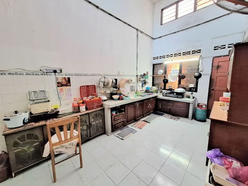 Rumah Teres 1.5 Tingkat untuk Dijual di Seksyen 17 (Shah Alam) - Amzar Faiz - PropertyGuru.com.my