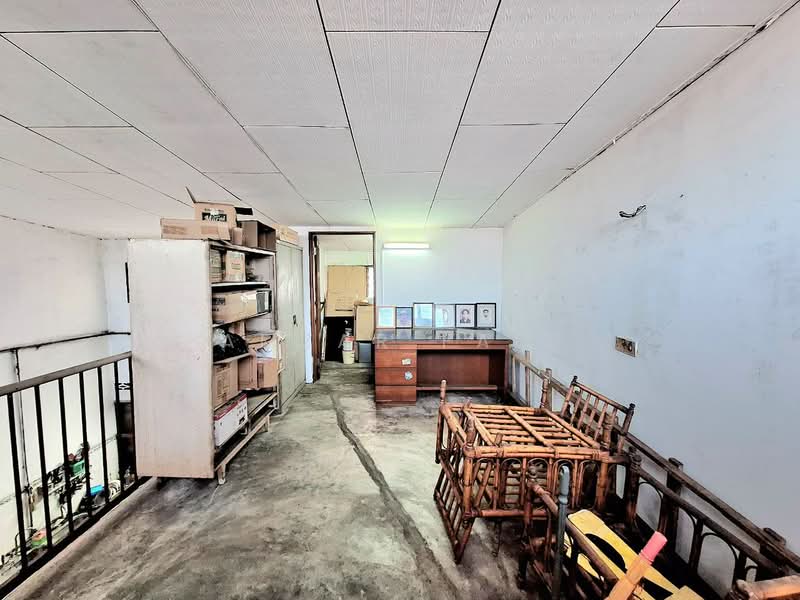 Rumah Teres 1.5 Tingkat untuk Dijual di Seksyen 17 (Shah Alam) - Amzar Faiz - PropertyGuru.com.my