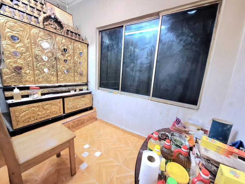 Rumah Teres 1.5 Tingkat untuk Dijual di Seksyen 17 (Shah Alam) - Amzar Faiz - PropertyGuru.com.my