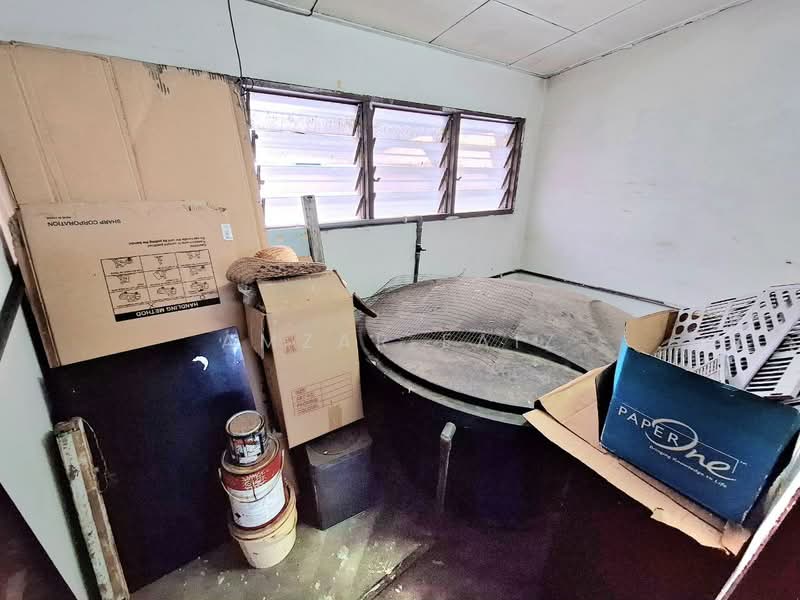 Rumah Teres 1.5 Tingkat untuk Dijual di Seksyen 17 (Shah Alam) - Amzar Faiz - PropertyGuru.com.my
