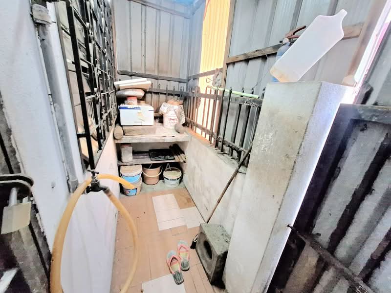 Rumah Teres 1.5 Tingkat untuk Dijual di Seksyen 17 (Shah Alam) - Amzar Faiz - PropertyGuru.com.my