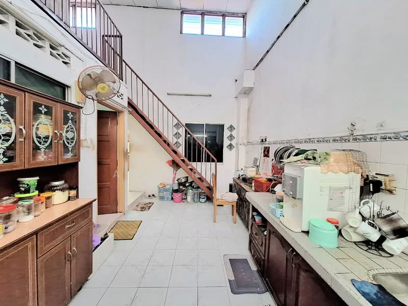 Rumah Teres 1.5 Tingkat untuk Dijual di Seksyen 17 (Shah Alam) - Amzar Faiz - PropertyGuru.com.my