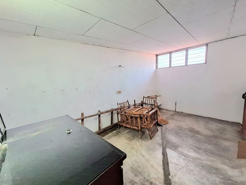 Rumah Teres 1.5 Tingkat untuk Dijual di Seksyen 17 (Shah Alam) - Amzar Faiz - PropertyGuru.com.my