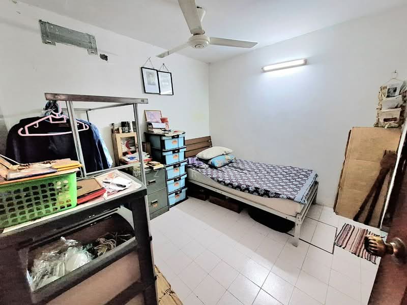 Rumah Teres 1.5 Tingkat untuk Dijual di Seksyen 17 (Shah Alam) - Amzar Faiz - PropertyGuru.com.my