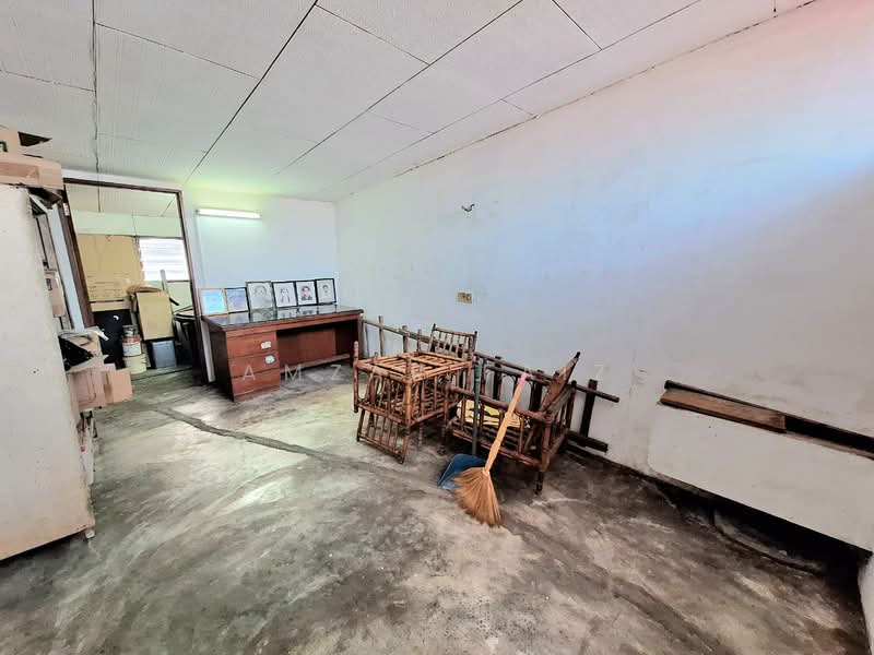Rumah Teres 1.5 Tingkat untuk Dijual di Seksyen 17 (Shah Alam) - Amzar Faiz - PropertyGuru.com.my