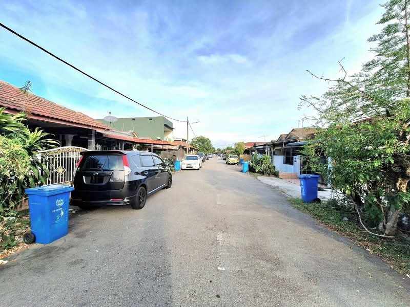 Rumah Teres 1.5 Tingkat untuk Dijual di Seksyen 17 (Shah Alam) - Amzar Faiz - PropertyGuru.com.my