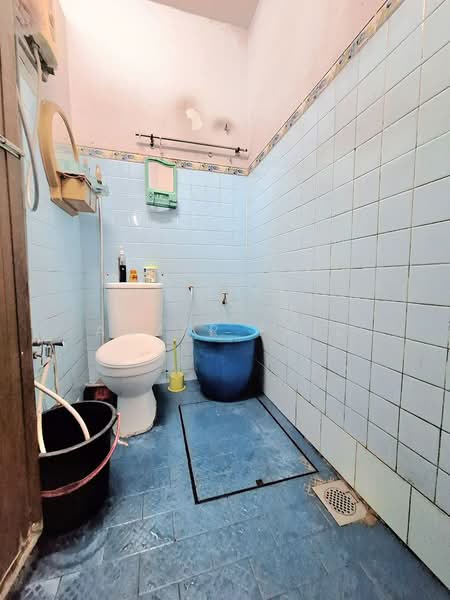 Rumah Teres 1.5 Tingkat untuk Dijual di Seksyen 17 (Shah Alam) - Amzar Faiz - PropertyGuru.com.my