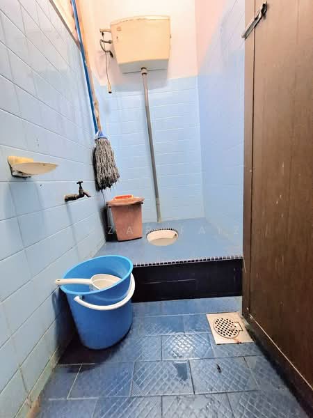 Rumah Teres 1.5 Tingkat untuk Dijual di Seksyen 17 (Shah Alam) - Amzar Faiz - PropertyGuru.com.my