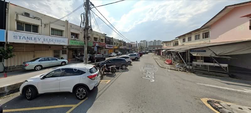 Kedai untuk Disewa di Taman Midah (Cheras) - Connie Wong - Exterior - PropertyGuru.com.my
