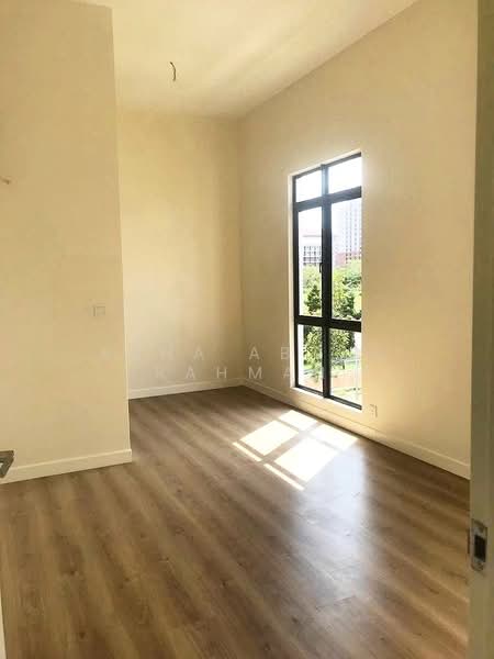 Rumah Teres untuk Disewa di Dengkil (Selangor) - Asna Abdul Rahman - PropertyGuru.com.my