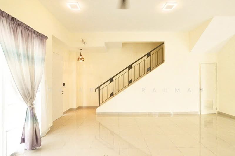 Rumah Teres untuk Disewa di Dengkil (Selangor) - Asna Abdul Rahman - PropertyGuru.com.my