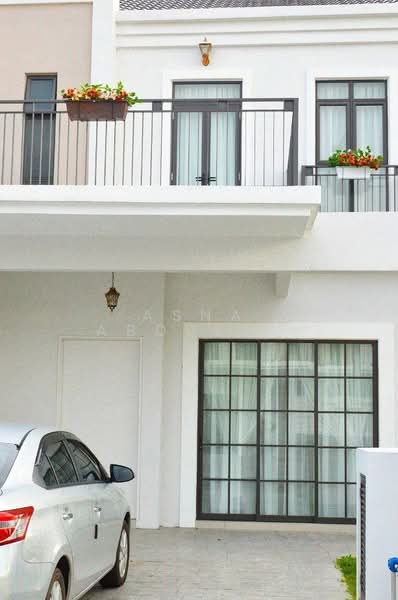 Rumah Teres untuk Disewa di Dengkil (Selangor) - Asna Abdul Rahman - PropertyGuru.com.my