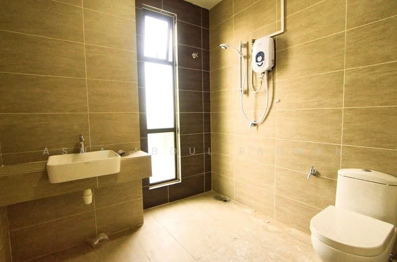 Rumah Teres untuk Disewa di Dengkil (Selangor) - Asna Abdul Rahman - PropertyGuru.com.my