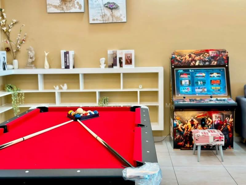 Service Residence for Rent at Atlantis Residences (Pangsapuri Atlantis Kota Syahbandar) - Joanne Lim - Interior - PropertyGuru.com.my