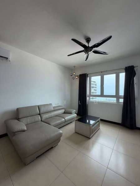 Condominium for Rent at Pearl Regency - Alex Lim - Living Room - PropertyGuru.com.my
