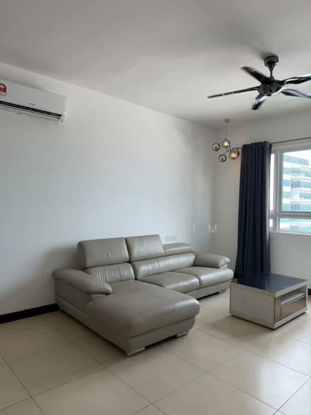 Condominium for Rent at Pearl Regency - Alex Lim - Living Room - PropertyGuru.com.my