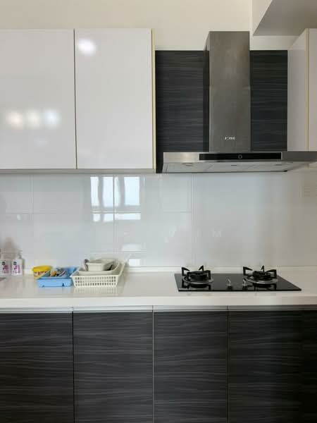Condominium for Rent at Pearl Regency - Alex Lim - Kitchen - PropertyGuru.com.my