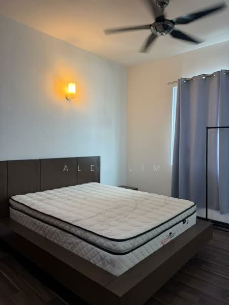 Condominium for Rent at Pearl Regency - Alex Lim - Bedroom - PropertyGuru.com.my