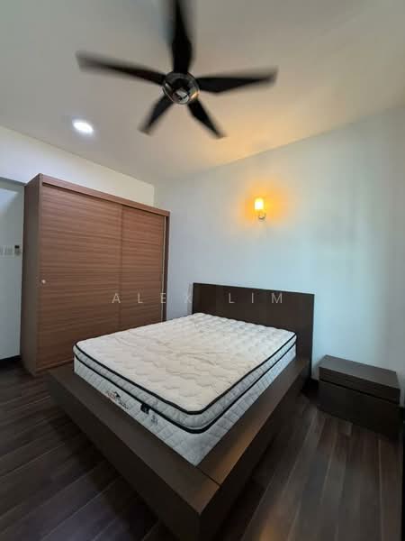 Condominium for Rent at Pearl Regency - Alex Lim - Bedroom - PropertyGuru.com.my