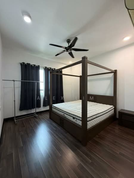 Condominium for Rent at Pearl Regency - Alex Lim - Bedroom - PropertyGuru.com.my