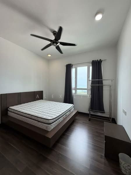 Condominium for Rent at Pearl Regency - Alex Lim - Bedroom - PropertyGuru.com.my