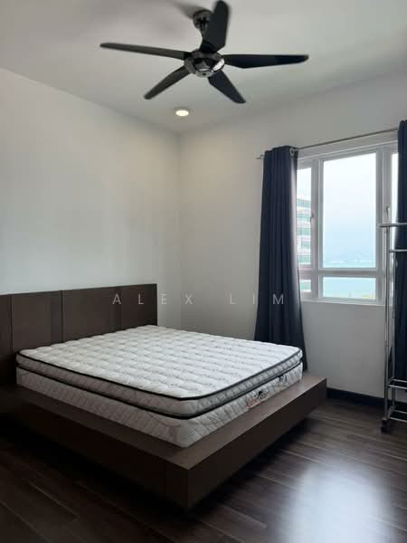 Condominium for Rent at Pearl Regency - Alex Lim - Bedroom - PropertyGuru.com.my