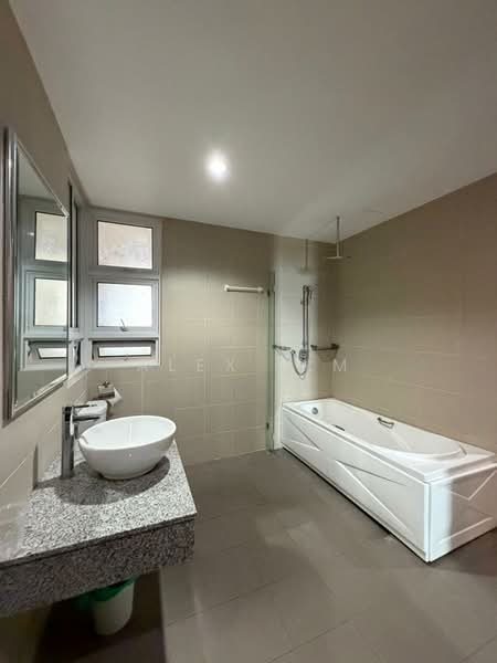 Condominium for Rent at Pearl Regency - Alex Lim - Bathroom - PropertyGuru.com.my