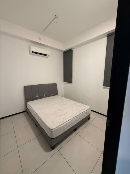 Service Residence for Rent at Urban Suites - Alex Lim - Bedroom - PropertyGuru.com.my