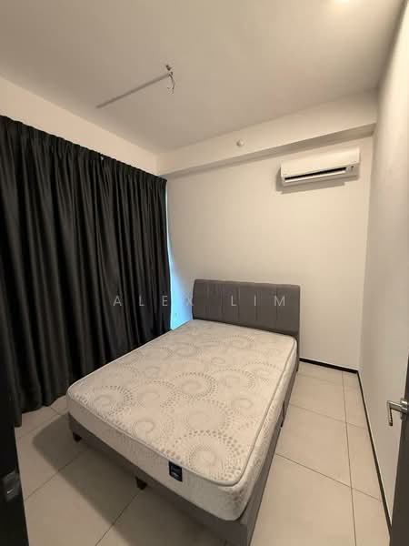 Service Residence for Rent at Urban Suites - Alex Lim - Bedroom - PropertyGuru.com.my