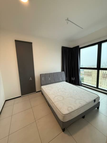 Service Residence for Rent at Urban Suites - Alex Lim - Bedroom - PropertyGuru.com.my