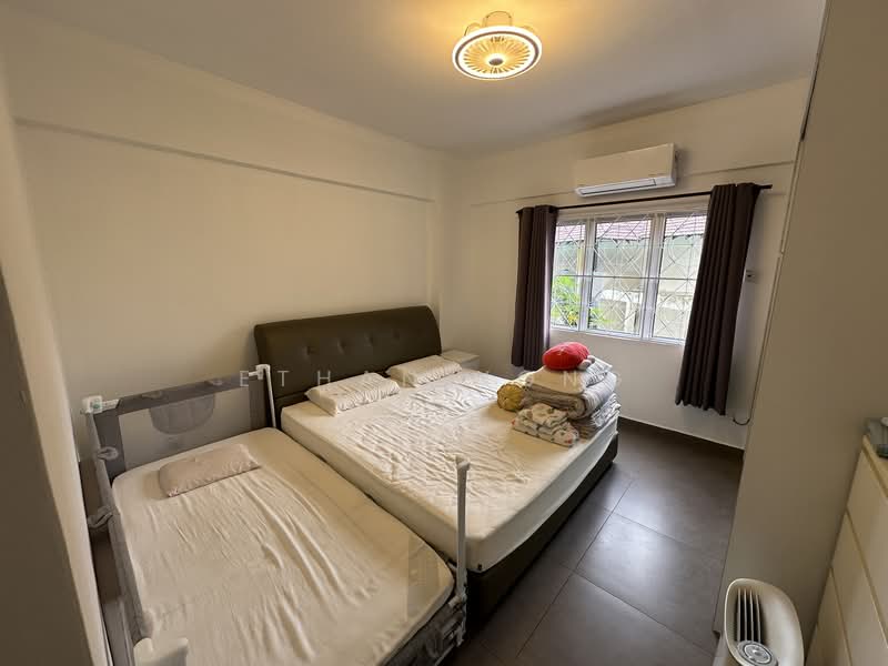 Kondominium untuk Dijual di Union Heights - Ethan Yong - PropertyGuru.com.my