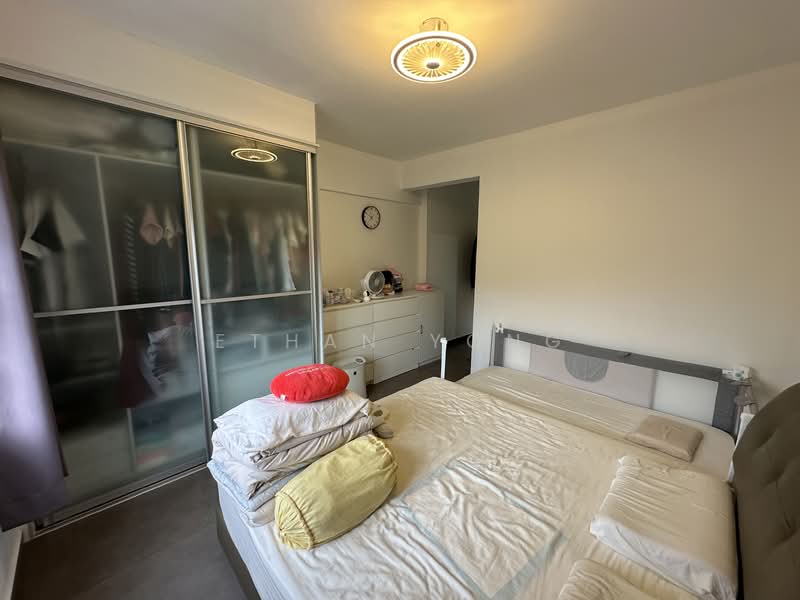 Kondominium untuk Dijual di Union Heights - Ethan Yong - PropertyGuru.com.my