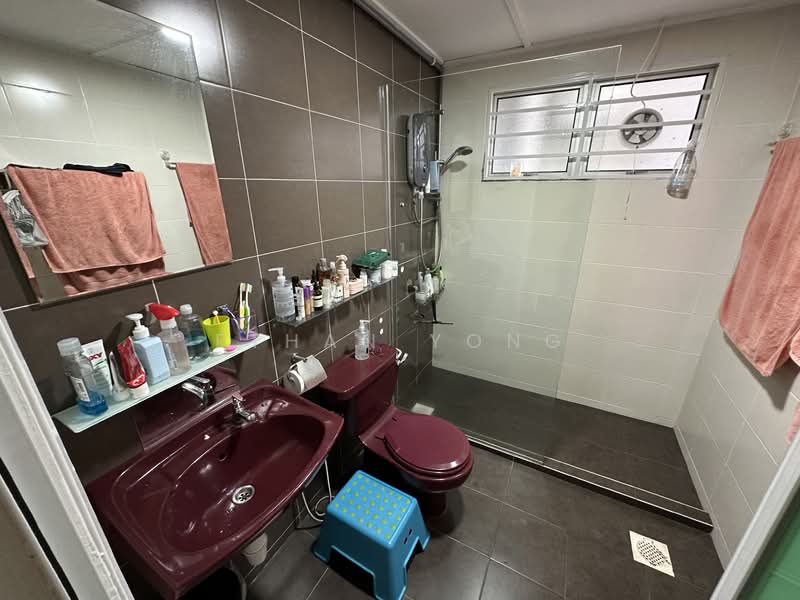 Kondominium untuk Dijual di Union Heights - Ethan Yong - PropertyGuru.com.my