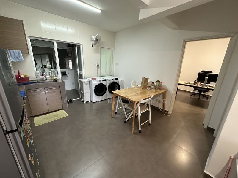 Kondominium untuk Dijual di Union Heights - Ethan Yong - PropertyGuru.com.my