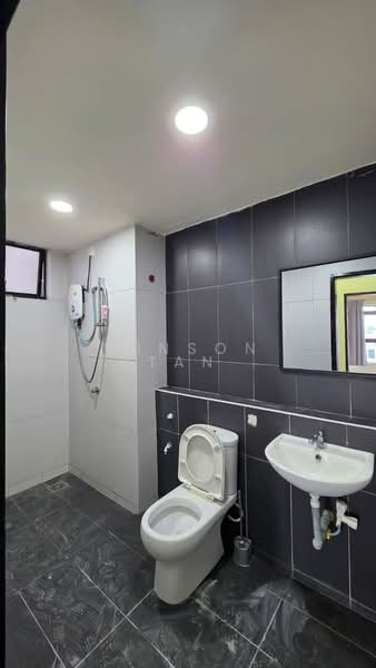 Service Residence for Sale at The Garden Residences - Winson Tan - PropertyGuru.com.my