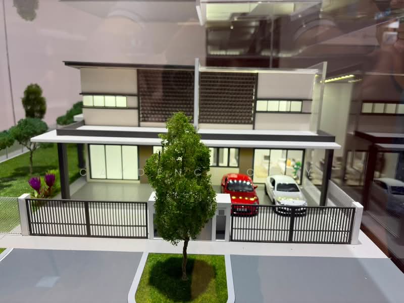 1-storey Terraced House for Sale in Assam Jawa (Kuala Selangor) - Caydence Chay - Exterior - PropertyGuru.com.my