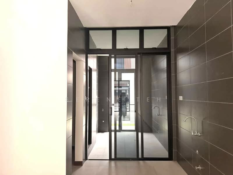 Rumah Teres 2 Tingkat untuk Dijual di Puteri Harbour (Iskandar Puteri (Nusajaya)) - Serene Teh - PropertyGuru.com.my