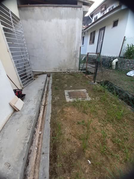 2-storey Terraced House for Sale in Seri Kembangan (Selangor) - Alex Choo - Exterior - PropertyGuru.com.my
